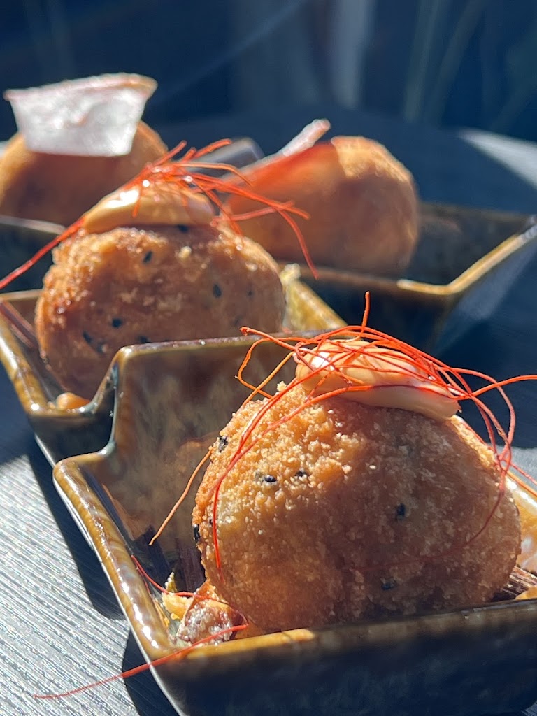 Aquarium La Manga Club Resort — Comida y bebida