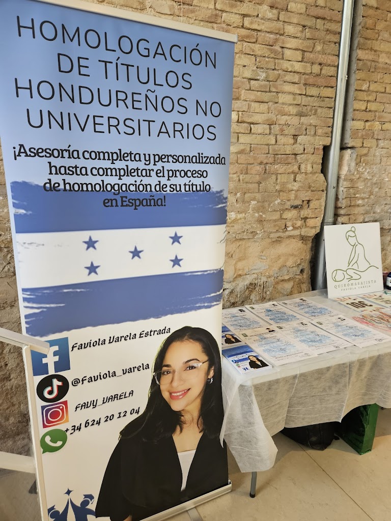 HOMOLOGACION DE TITULOS EXTRANJEROS NO UNIVERSITARIOS