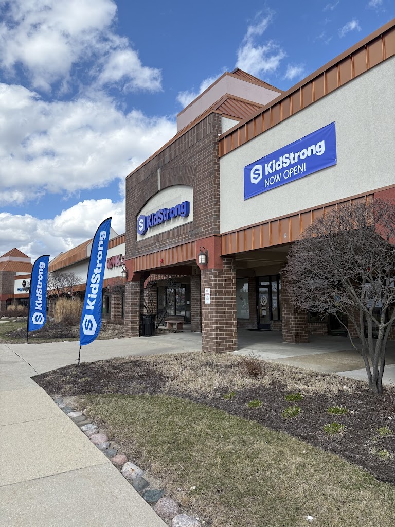 KidStrong Libertyville