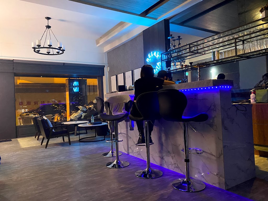 Relax Shisha Bar （放鬆水煙餐酒館） 的照片