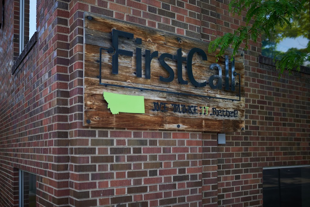 First Call Computer Solutions