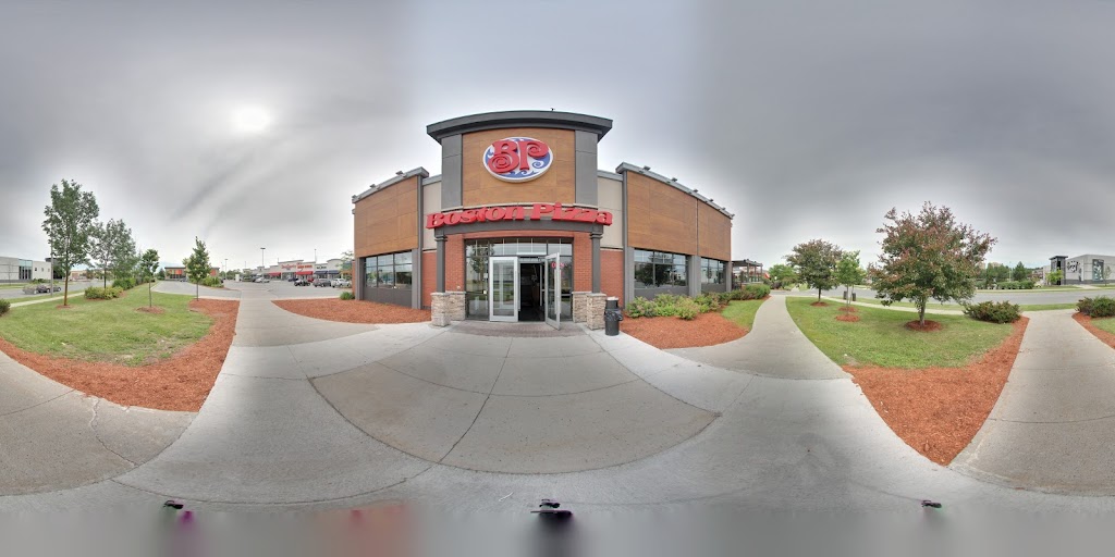 Street View & 360°