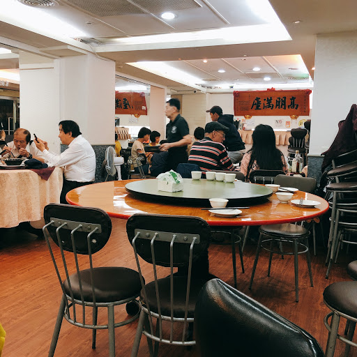 新華港式菜館 的照片