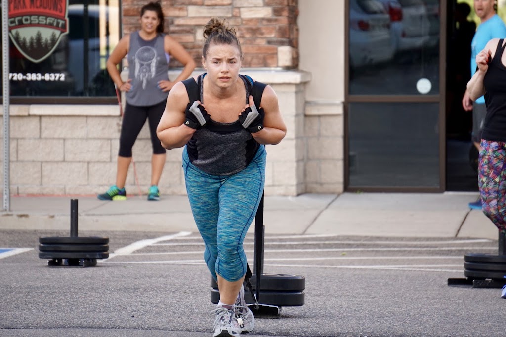  Park Meadows CrossFit