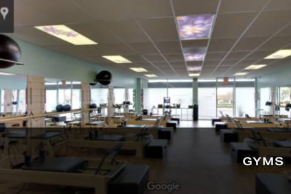 Business Virtual Tour