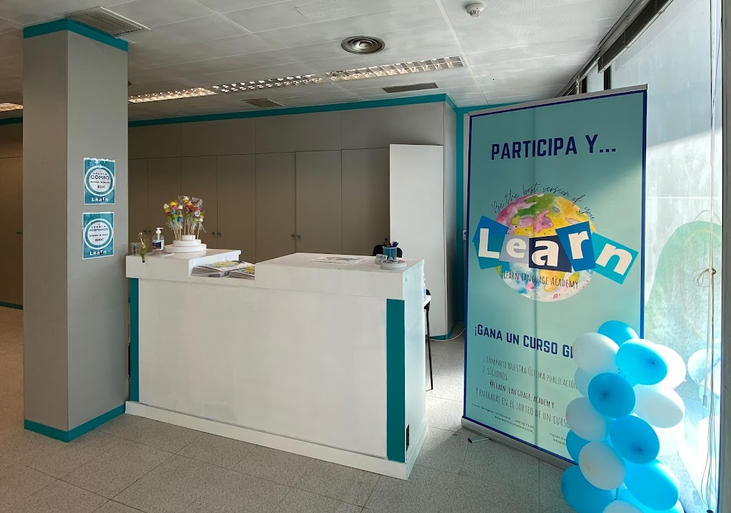 LEARN Language Academy