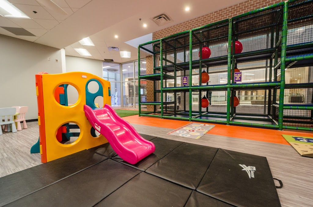  Onelife Fitness - Ballston