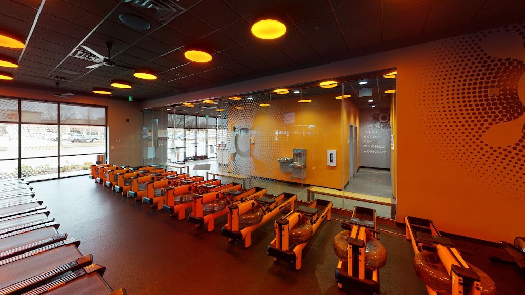  Orangetheory Fitness