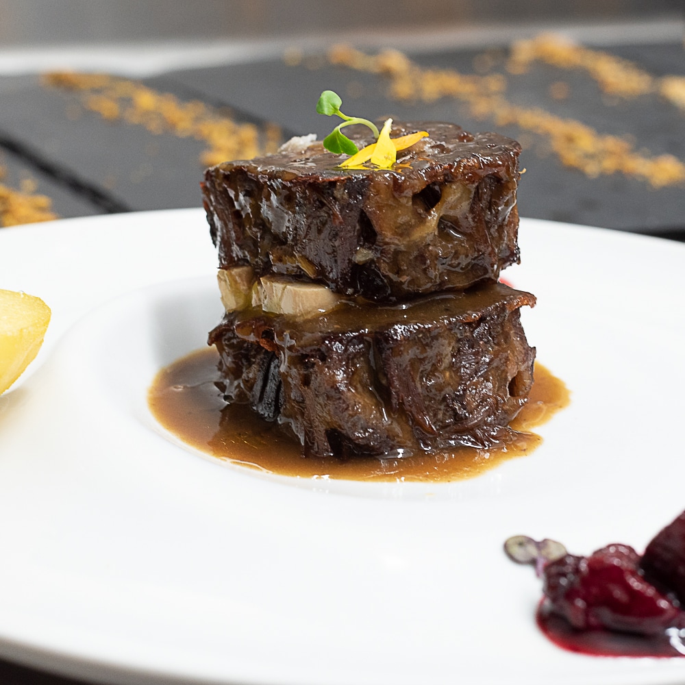 La Carpinteria gastrobar restaurante — Comida y bebida