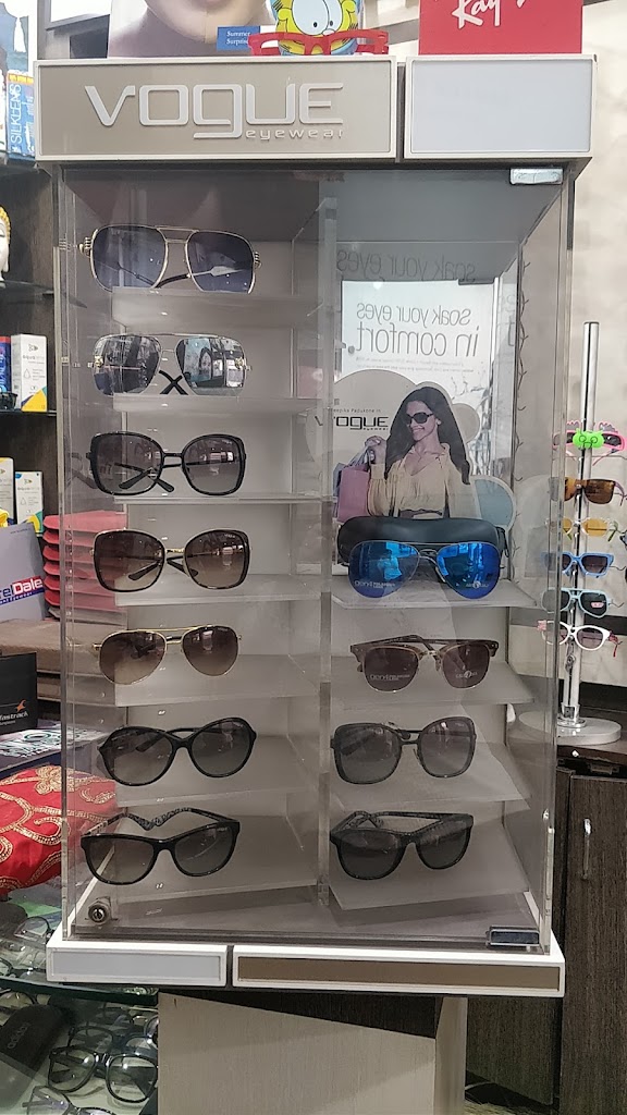Gurdev Eye Care Centre