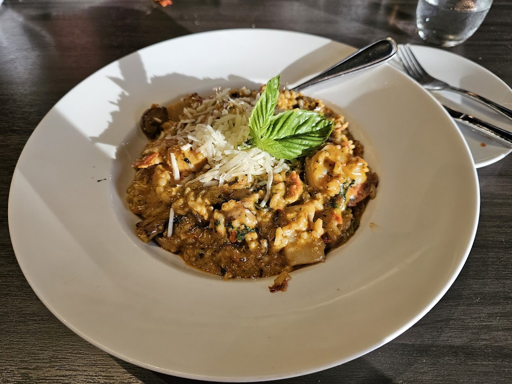 Risotto