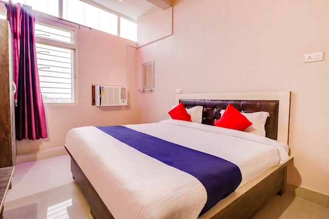 Oyo Kanha Resort