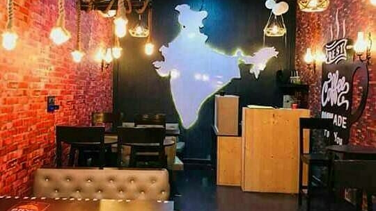 Bryc Cafe And Restaurant Best Restaurant In Najafgarh Best Cafe In Najafgarh