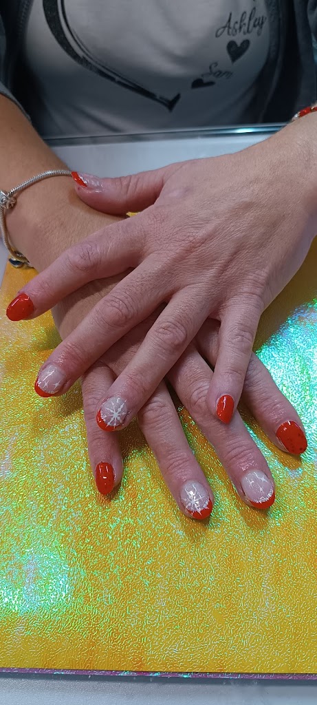 Kraken Centro De Belleza