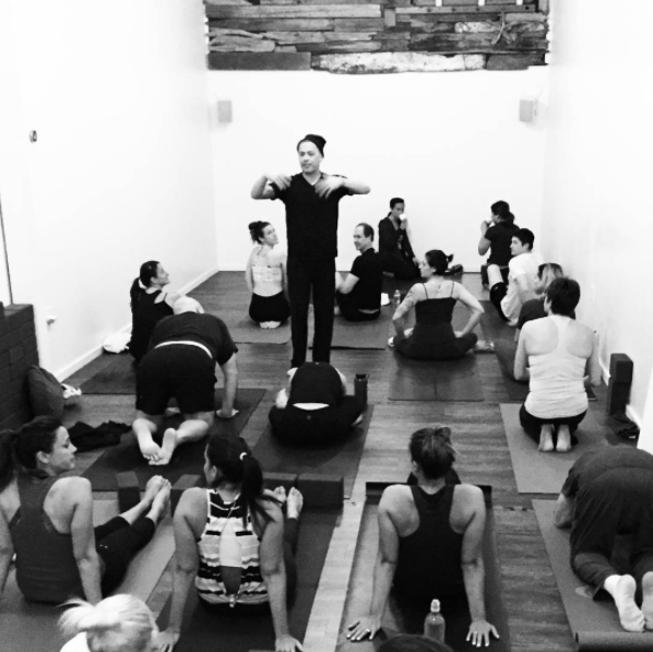  cocomotion yoga + movement space