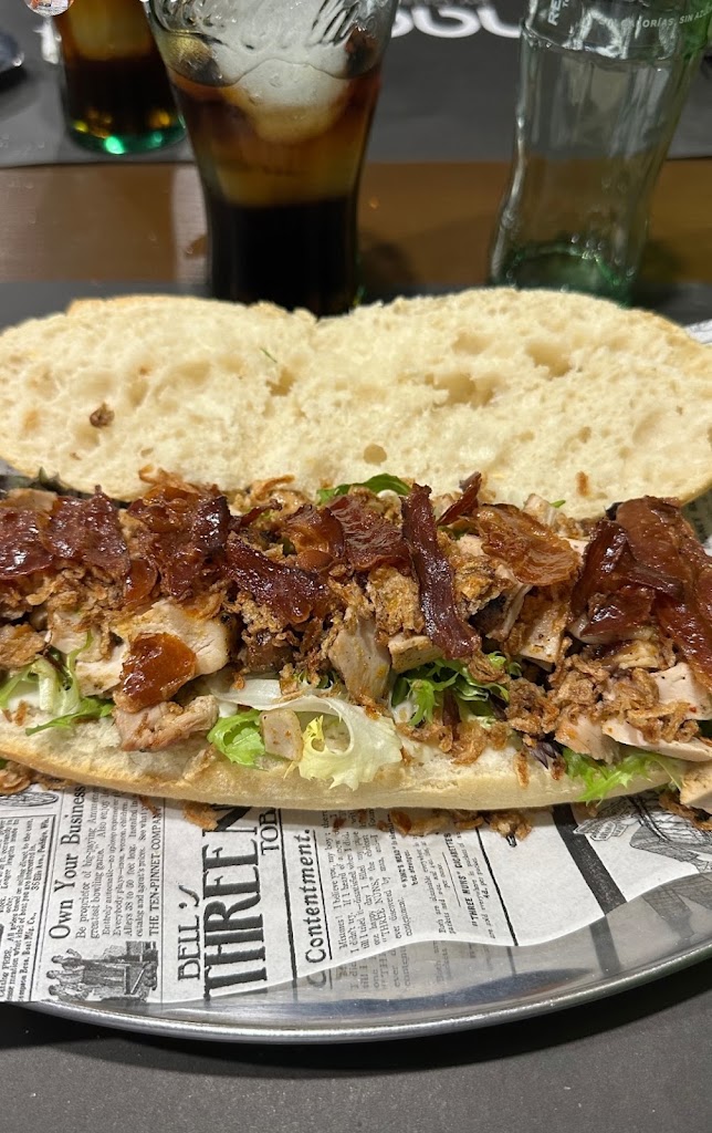 Arnadi Restaurant — Mas recientes