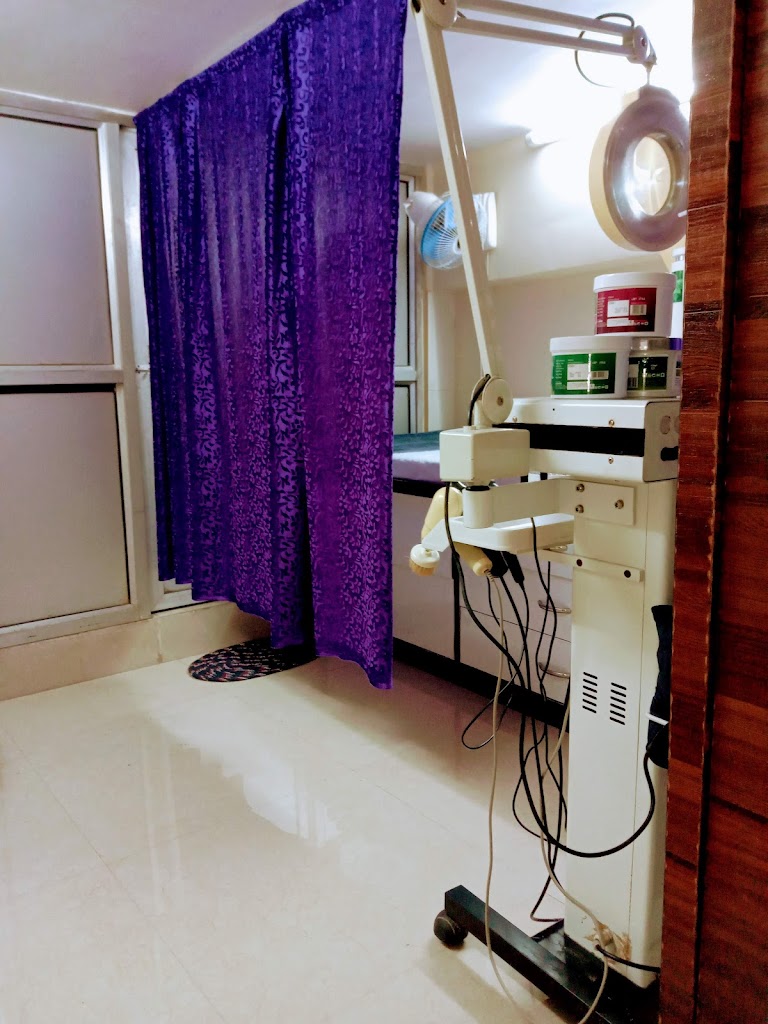 The Makeover Salon Academy