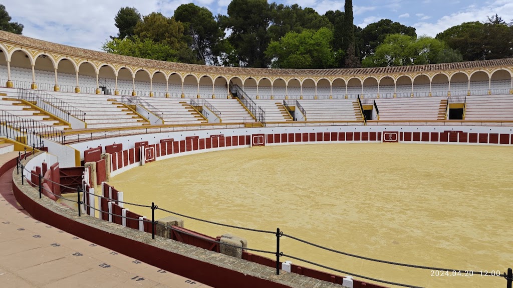 Plaza de Toros de Antequera
