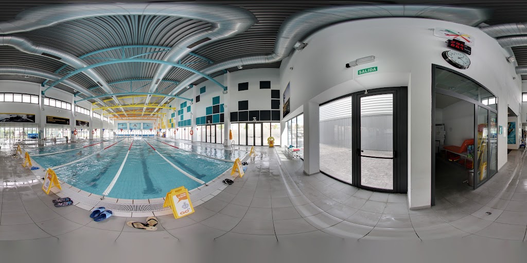 GO fit Ciudad Real — Street View y 360deg