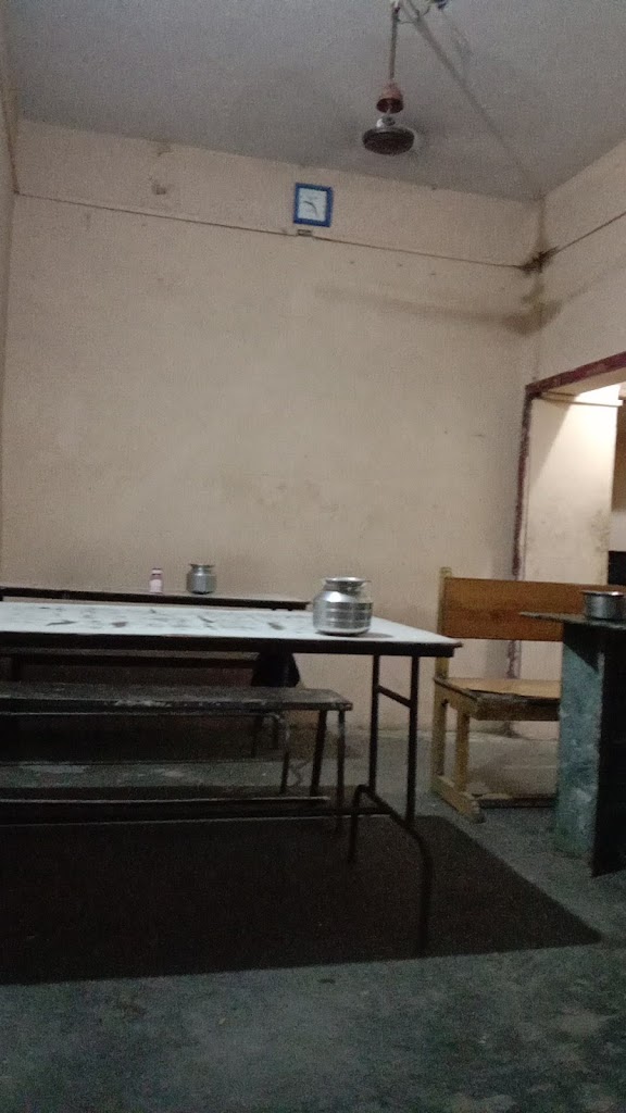 Ashapura Lodge Maraj