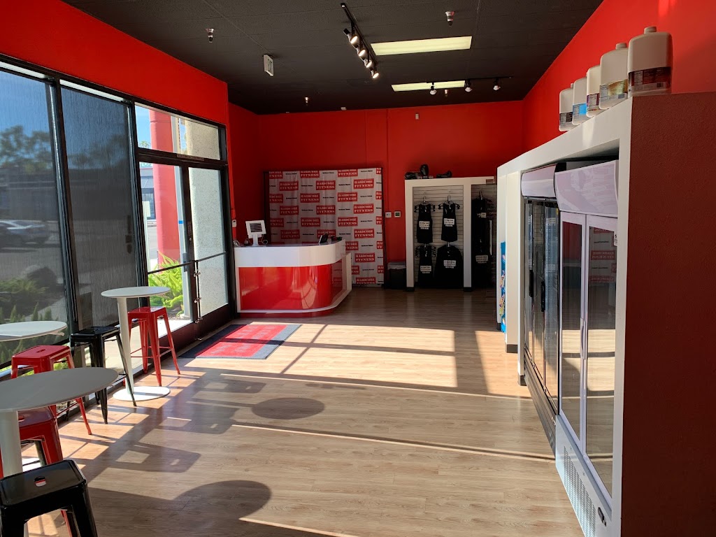  Hardcore Fitness Miramar