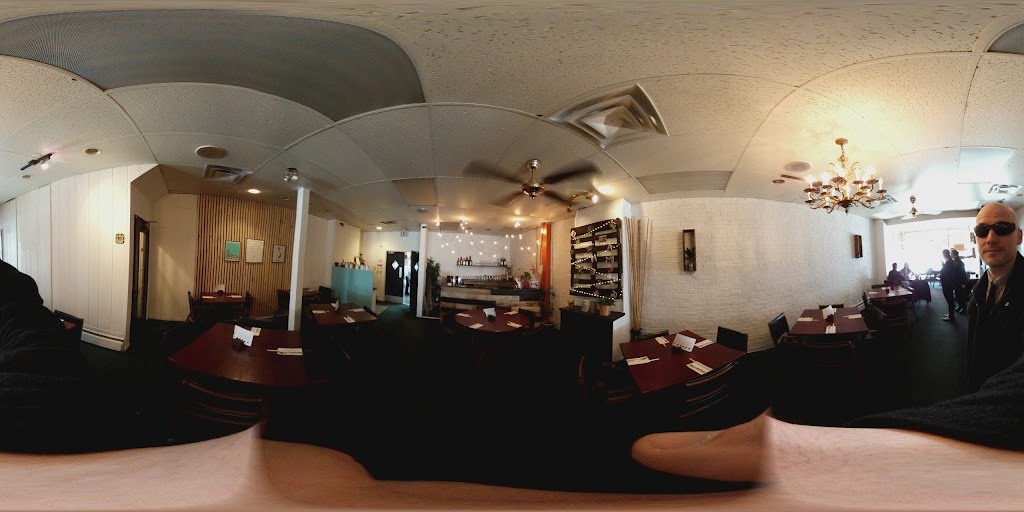 Street View & 360°