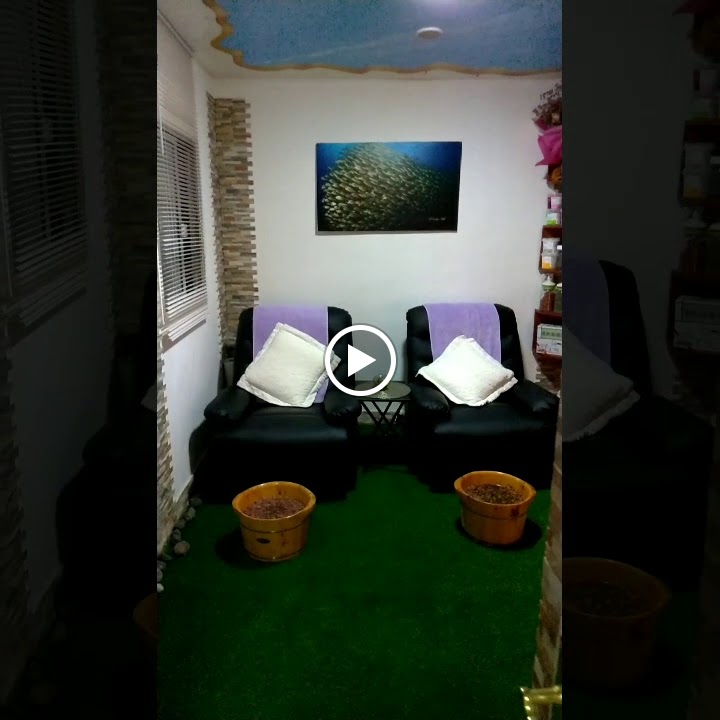 Anas Nails Tenerife — Videos
