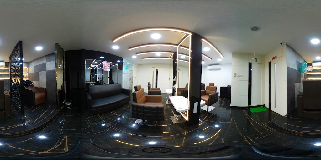 Street View & 360deg
