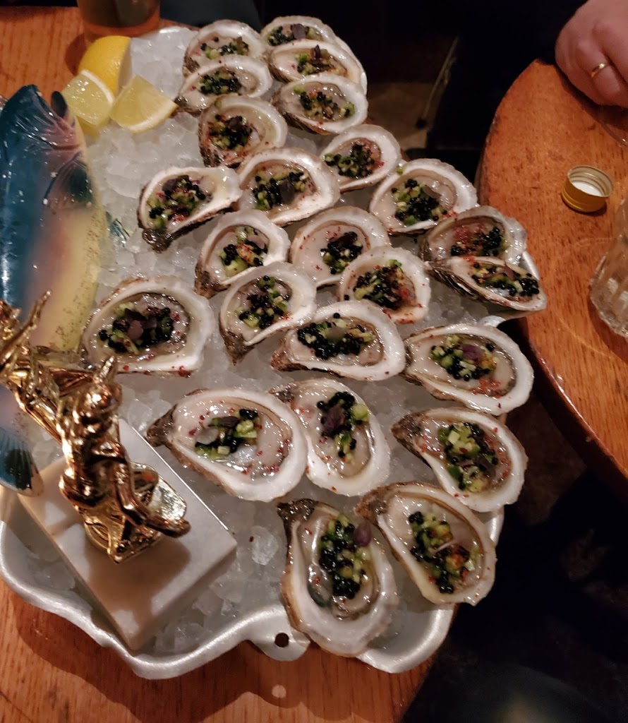 Oyster