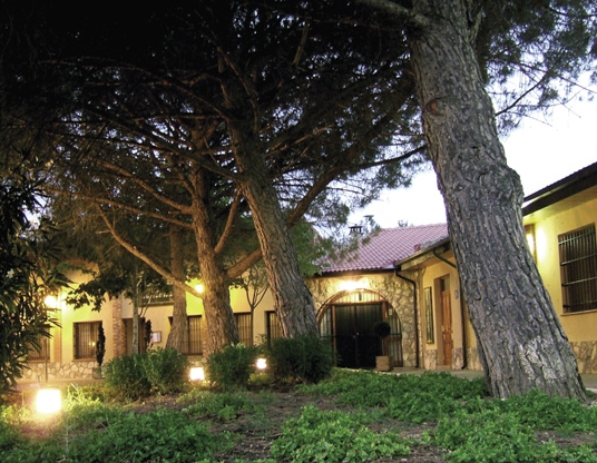 Restaurante Bolaso — Del propietario