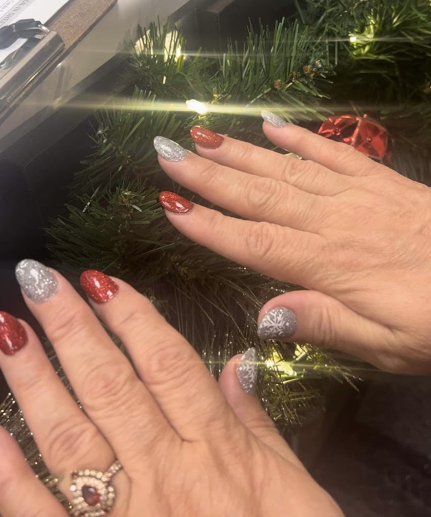 Nails Couture - Anchorage, AK