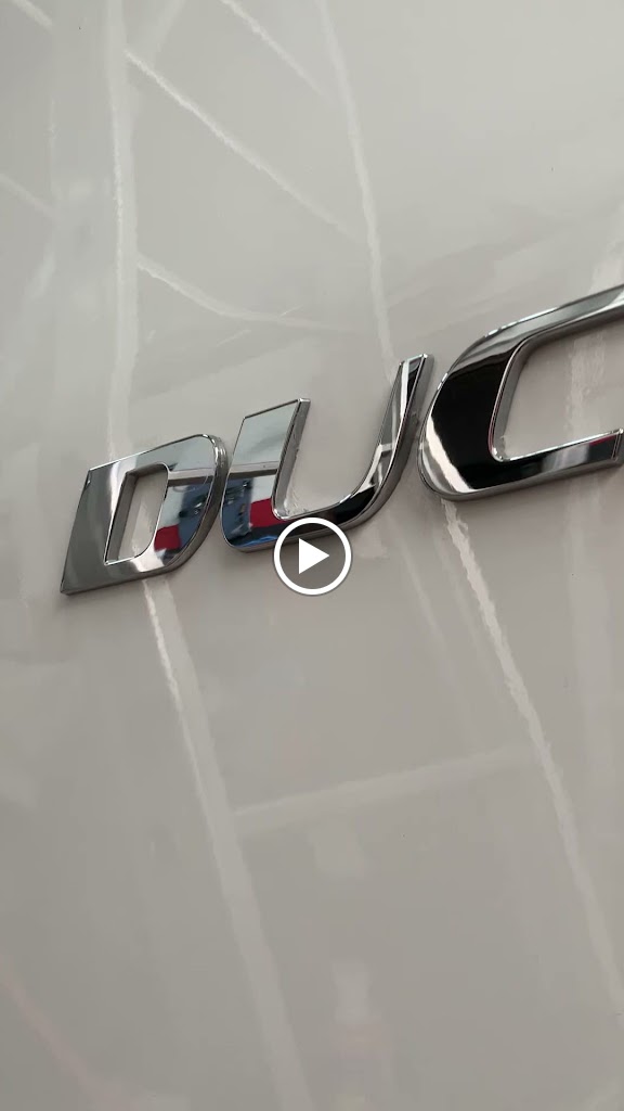 Talleres Mevautos — Videos