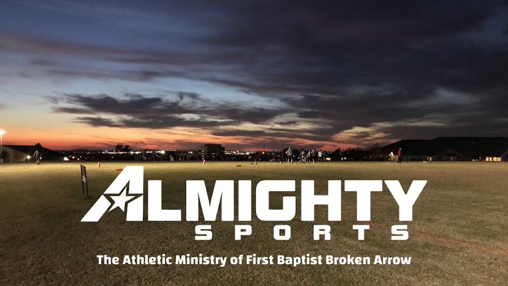  Almighty Sports