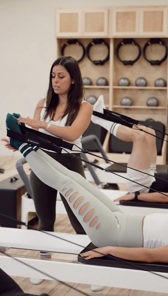  Sol Pilates Wilmington