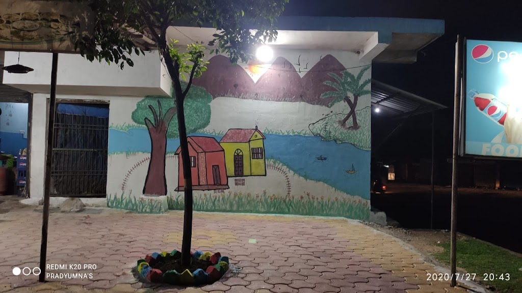 Food Junction Family S Restaurant