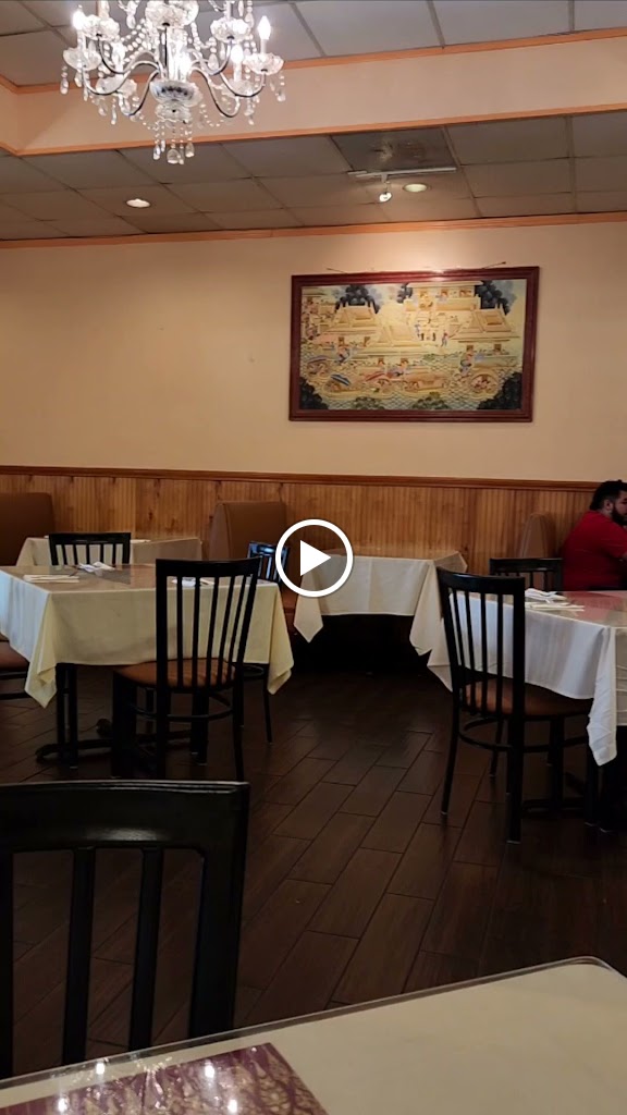 Thai House Restaurant