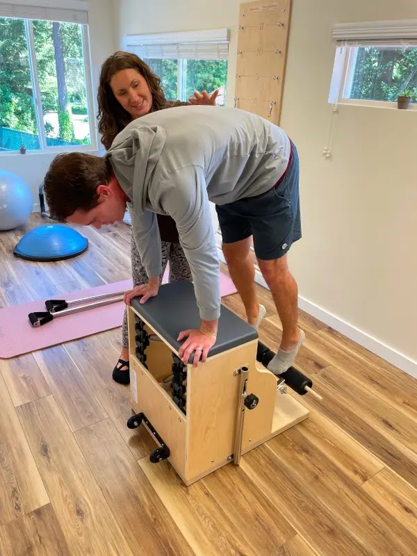  Blossom Pilates & Physical Therapy