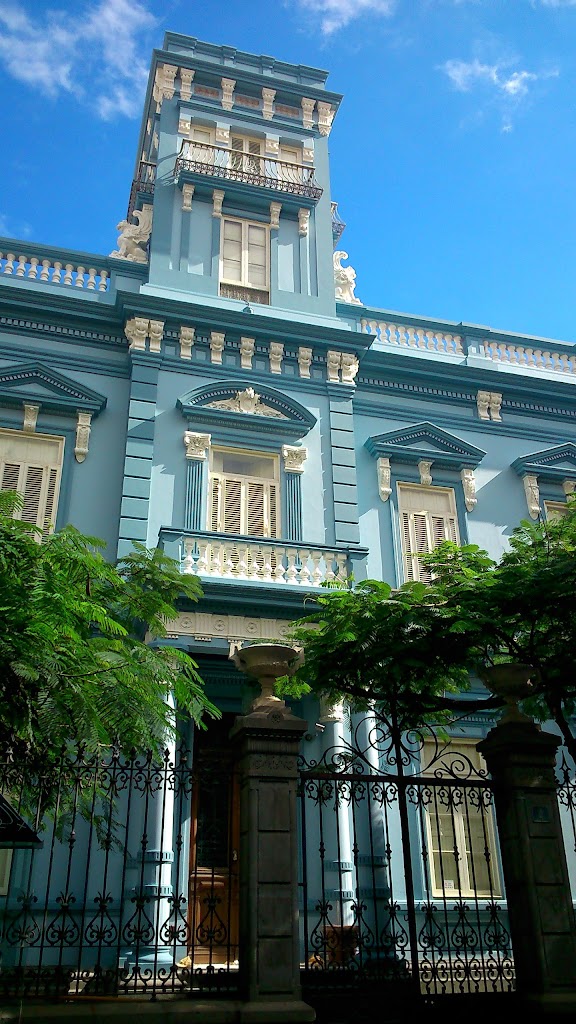 Gobierno de Canarias Consejeria de Educacion , Universidades , Cultura y Deportes