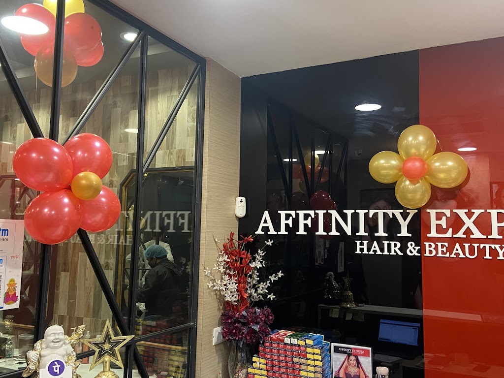 Affinity Express Sector 46