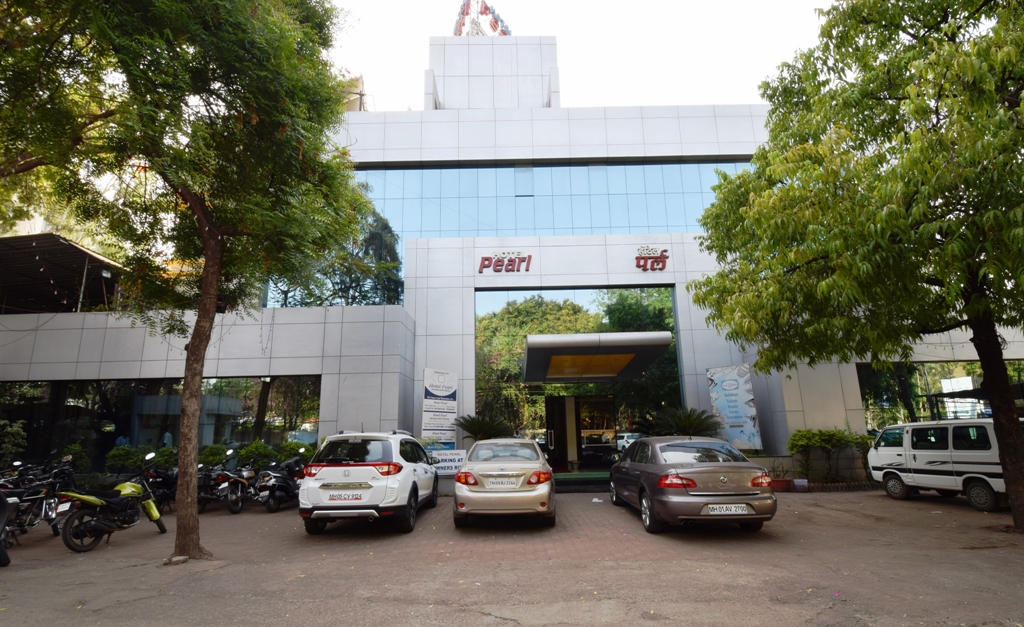 Hotel Pearl
