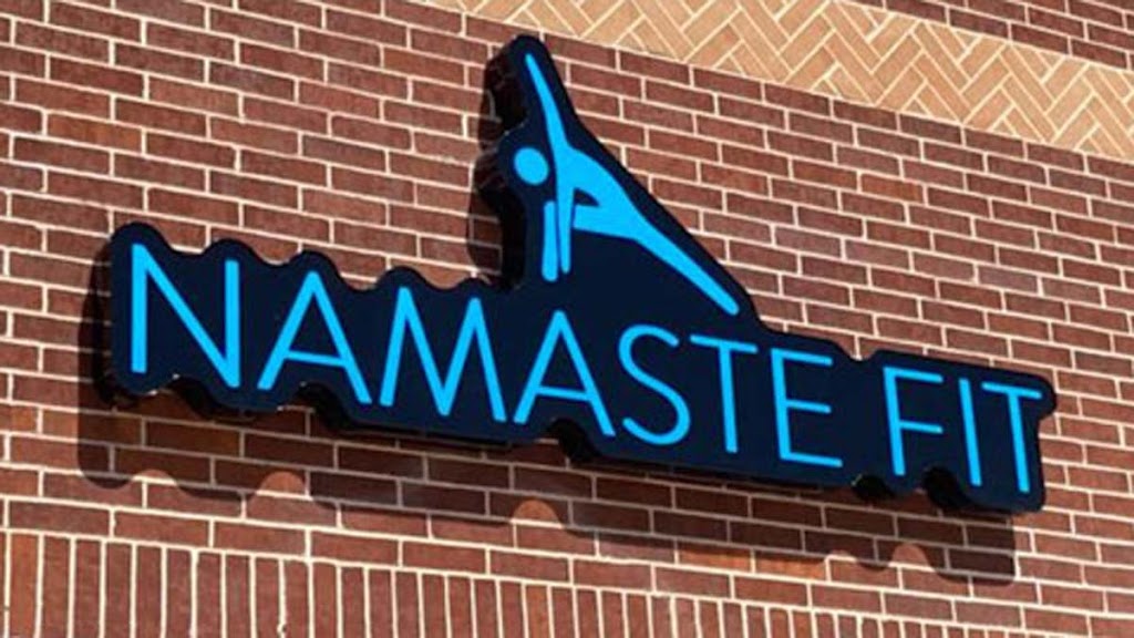  Namaste Fit