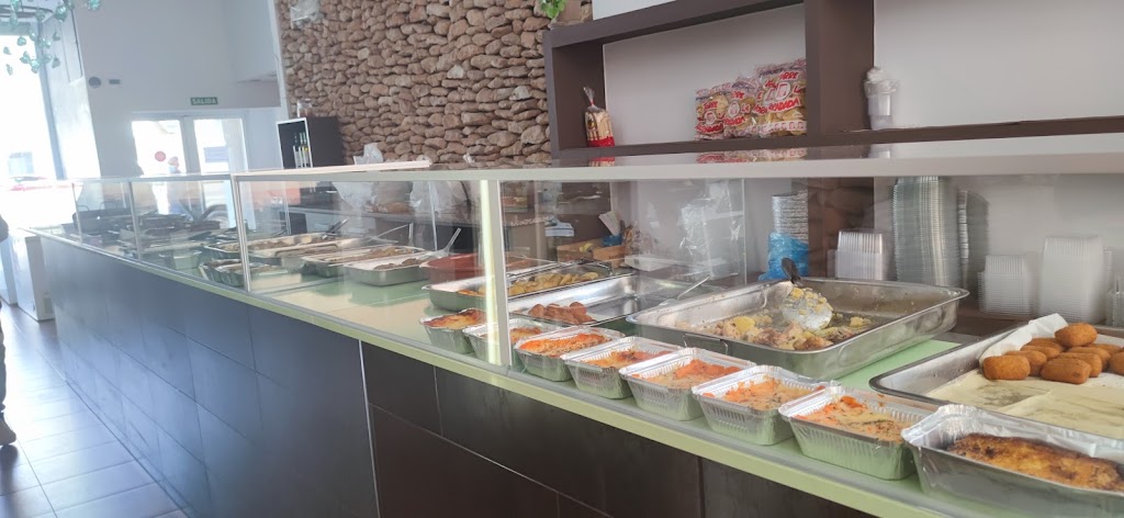 La Cocina de Juana Pilar de la Horadada