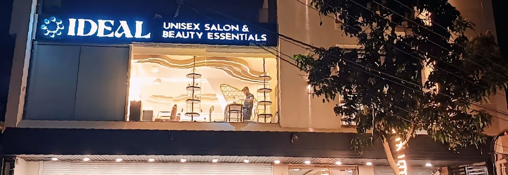 Ideal Family Salon Top Bridal Make Up Beauty And Grooming Services In India