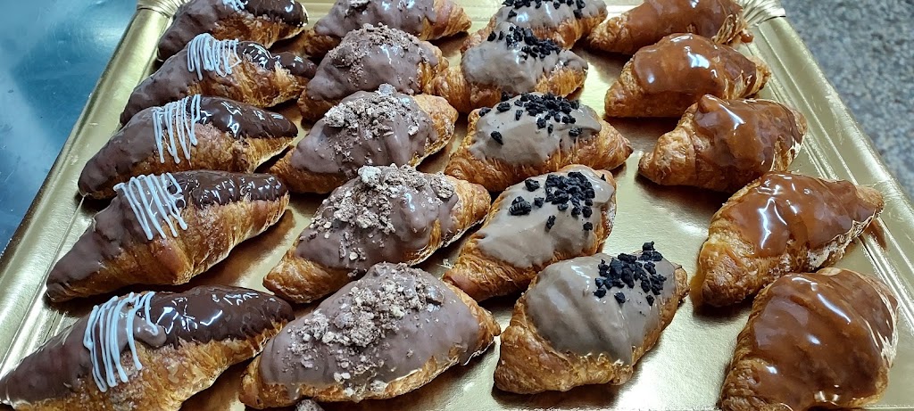 Forn Senabre (Sucre I Blat) — Comida y bebida
