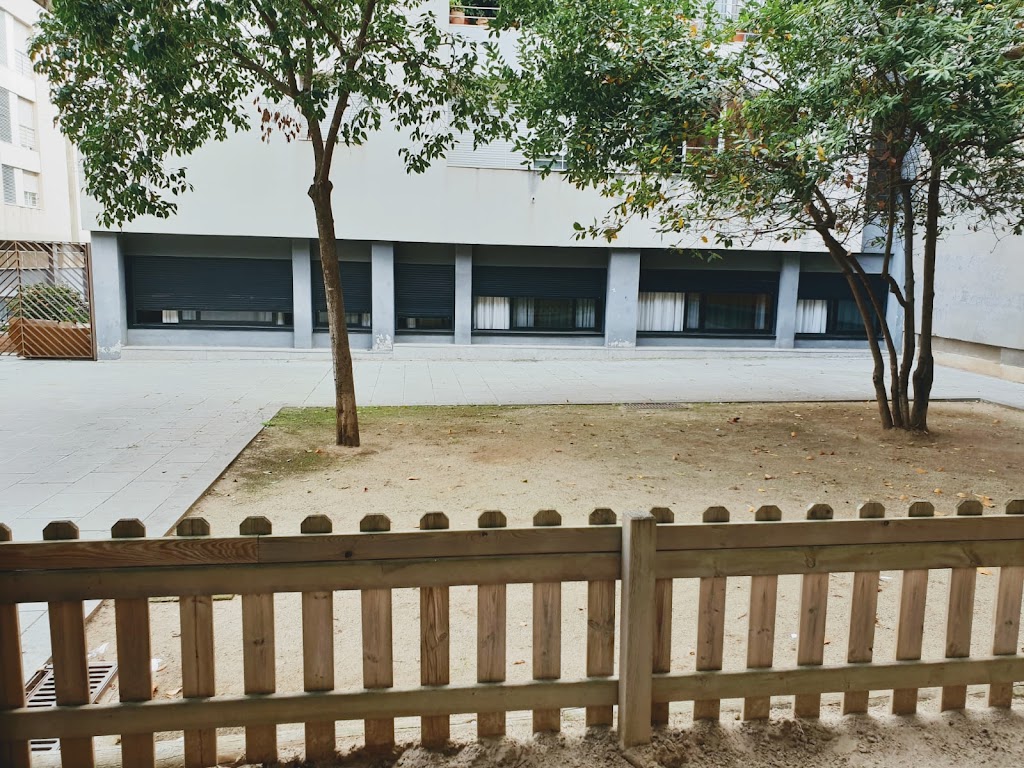 Residencia y centro de dia Roma — Del propietario