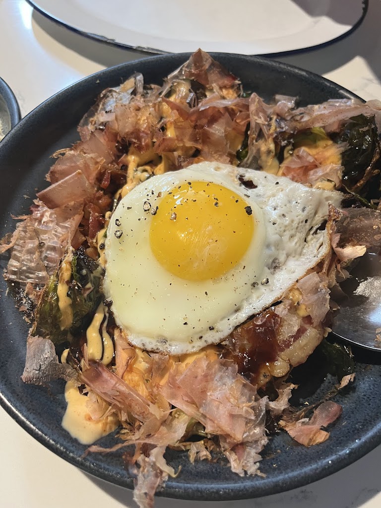 Okonomiyaki