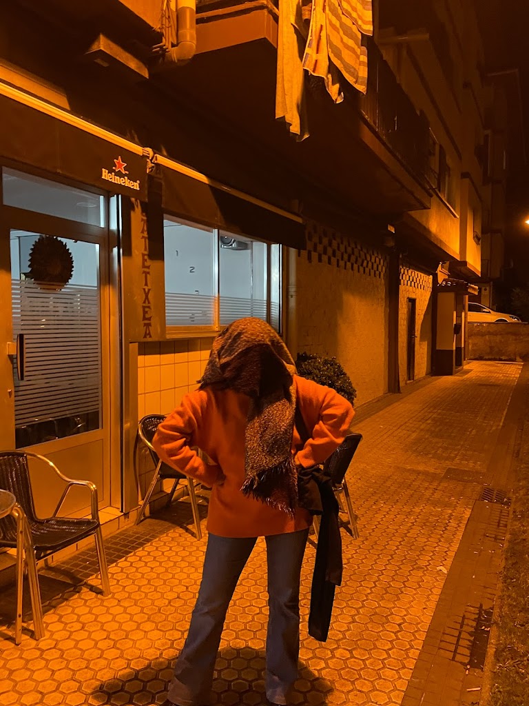 Restaurante Zikunaga