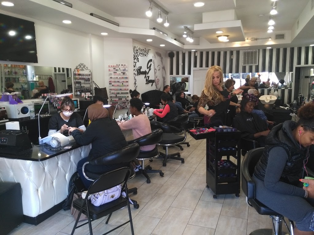 G Beauty Lounge - North Bergen, NJ