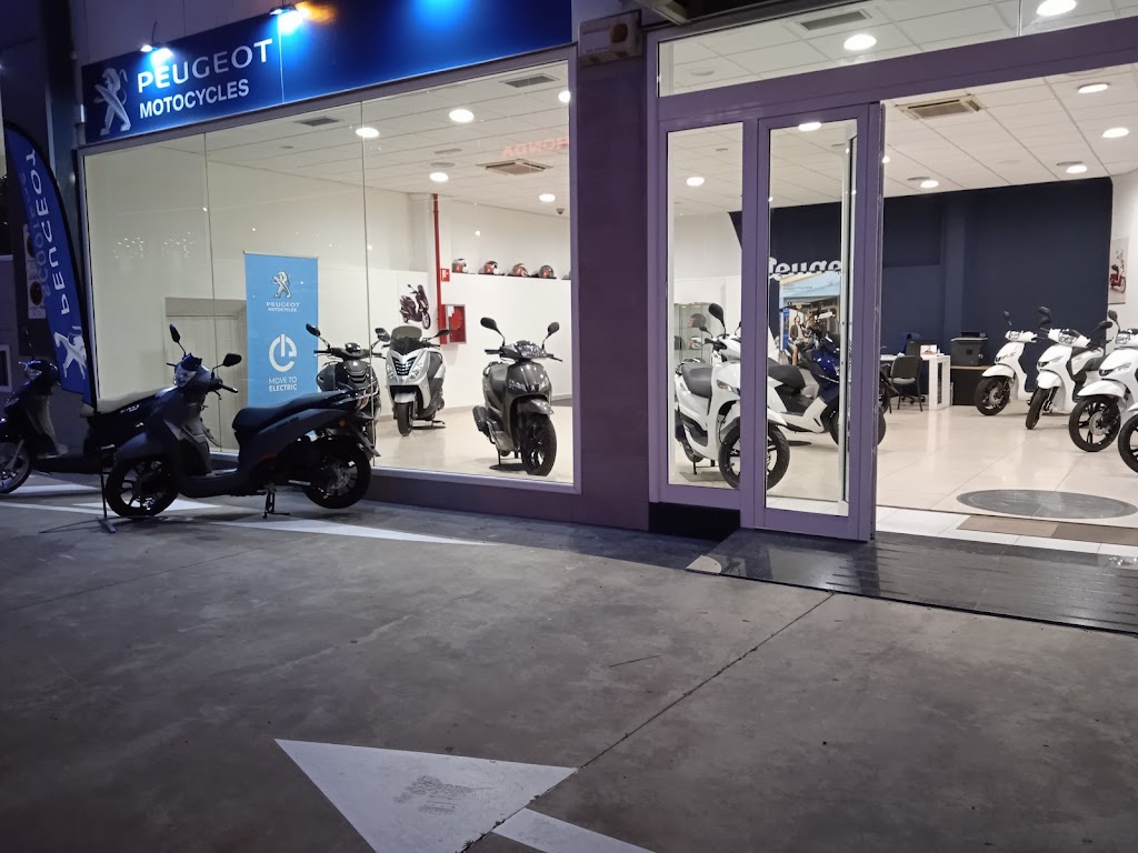 Concesionario Peugeot Automotor Canarias | Miller Bajo