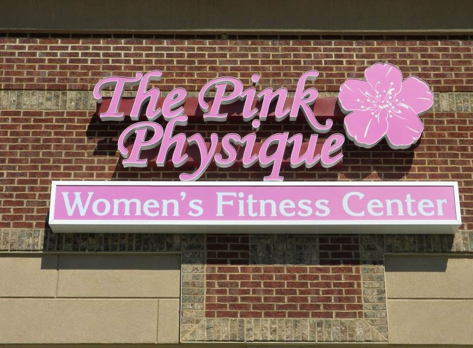  The Pink Physique
